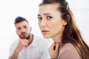 how sexual abuse affects future relationships if its untreated