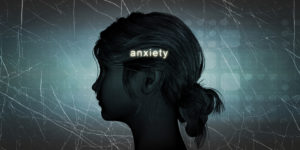 Anxiety Diagnosis 5 things you need to know