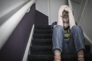 secrets of childhood trauma reasons & psychological problems