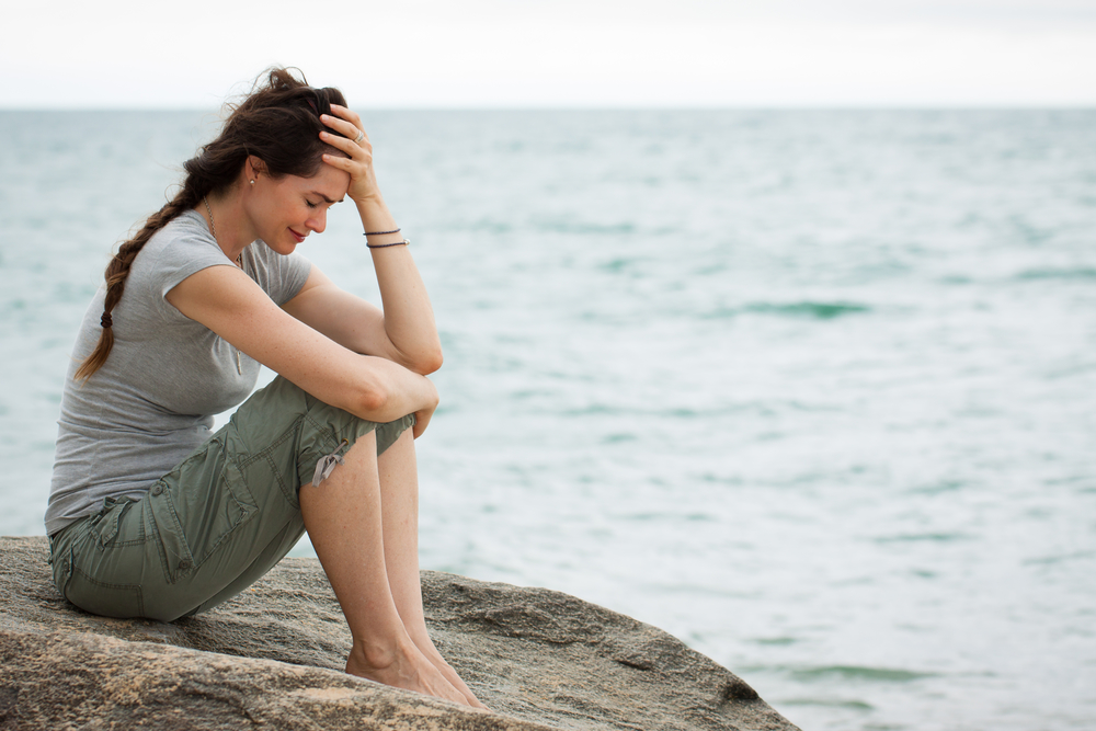 Dealing With Grief? How To Stop Feeling Hopeless