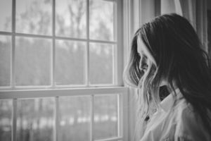6 Ways Abandonment as A Child Affects You Healing Means a Place to Grieve