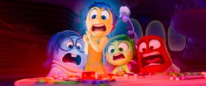 INSIDE OUT 2: A Trauma Trigger of Being Alone Brings on Anxiety