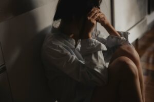 Breaking Free of Secrets After Childhood Sexual Abuse