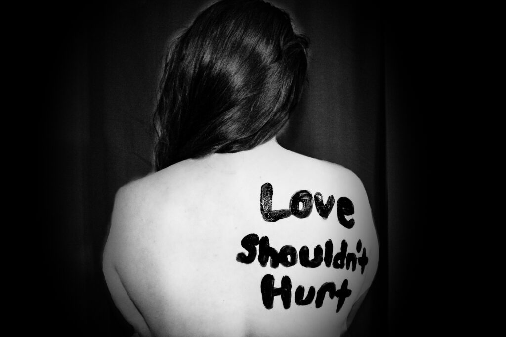 You've Been Hurt by Love. Are Your Shut Down? Why & How to Change That