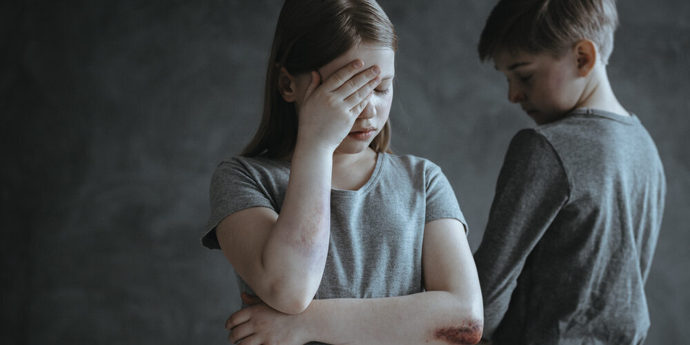 childhood sexual abuse treatment secrets