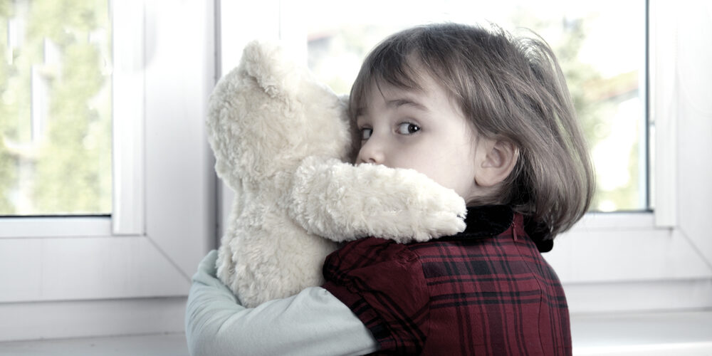 8 Effects of Childhood Trauma & What You Can Do About It Now