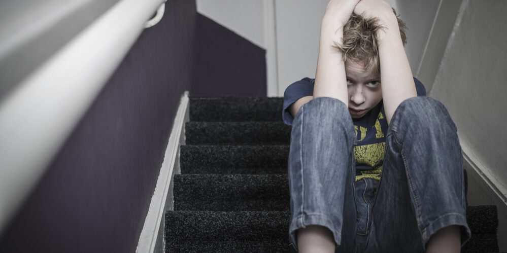 secrets of childhood trauma reasons & psychological problems