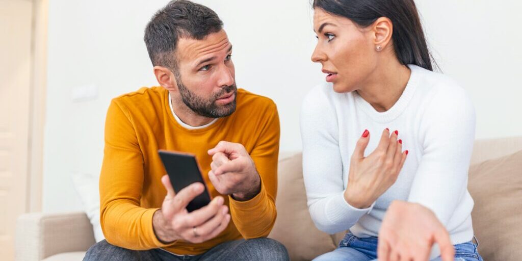 Being Gaslit? 4 Reasons You Might Not Realize It